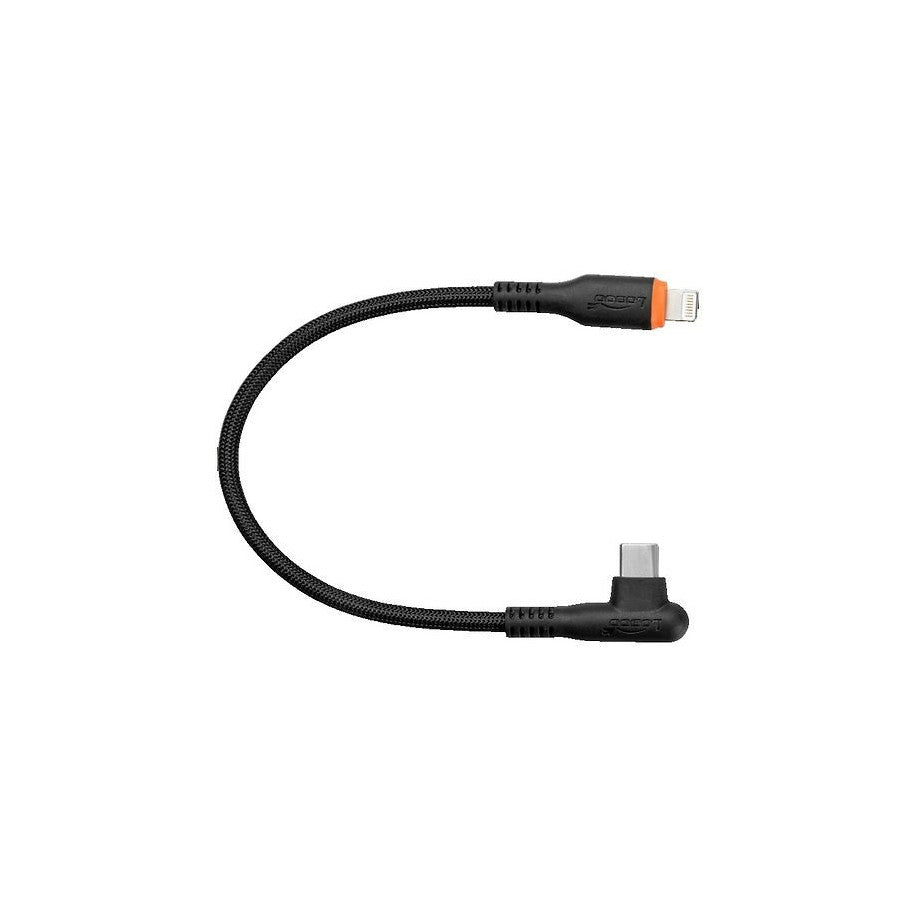 Loboo-Lightning Charging Cable (C-LW230) - Loboo