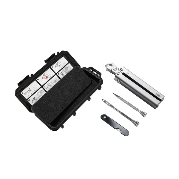 LOBOO | LOBOO T10 Tubeless Tire Repair Tool