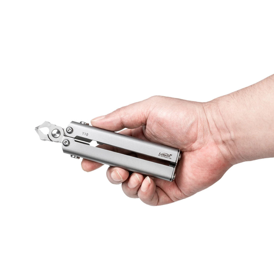 LOBOO | LOBOO T10 Tubeless Tire Repair Tool