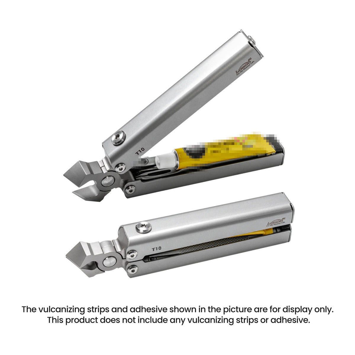 LOBOO | LOBOO T10 Tubeless Tire Repair Tool