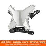 LOBOO | LOBOO Headlight Guard for BMW R1300GS Adventure (2024-)