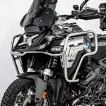 11.3.01151.005.11 | LOBOO | LOBOO Upper Crash Bar for BMW R1300GS Adventure（2024-）