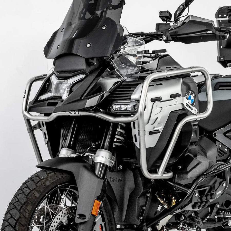 11.3.01151.005.11 | LOBOO | LOBOO Upper Crash Bar for BMW R1300GS Adventure（2024-）
