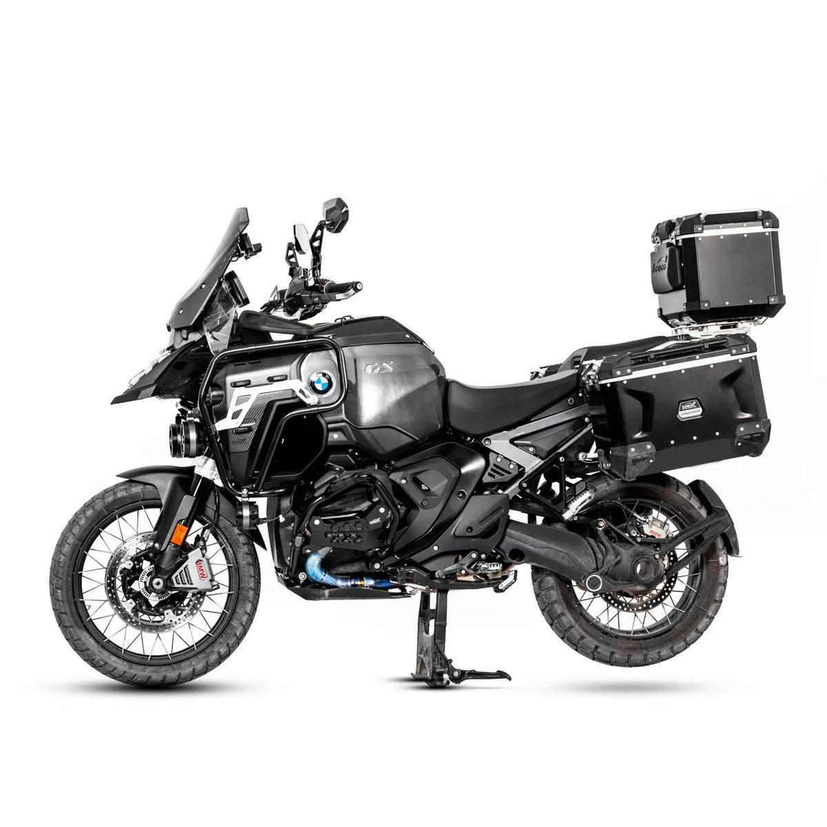 11.3.01151.005.11 | LOBOO | LOBOO Upper Crash Bar for BMW R1300GS Adventure（2024-）