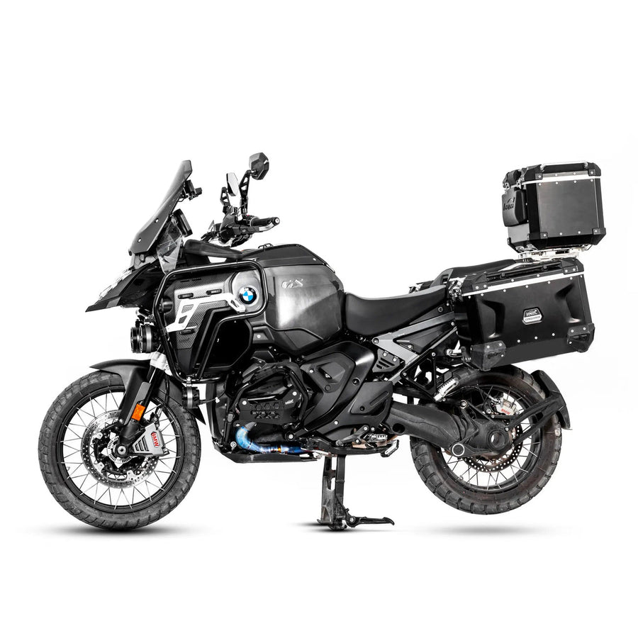 11.3.01151.005.11 | LOBOO | LOBOO Upper Crash Bar for BMW R1300GS Adventure（2024-）
