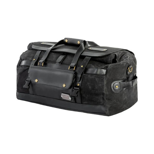 Loboo Vintage Tail Bag 40L - Black (BWB40BK)