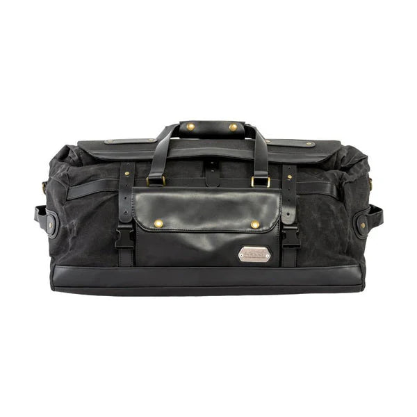 Loboo Vintage Tail Bag 40L - Black (BWB40BK)