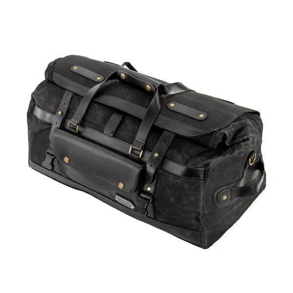 Loboo Vintage Tail Bag 40L - Black (BWB40BK)