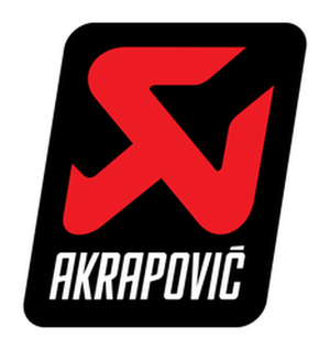 Akrapovic
