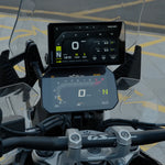 Ridernav | R7M 7-inch Display: Built for BMW. Made for Control.