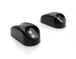 DENALI | DENALI Analog Turn Signal Pods - Manufactured by DENALI