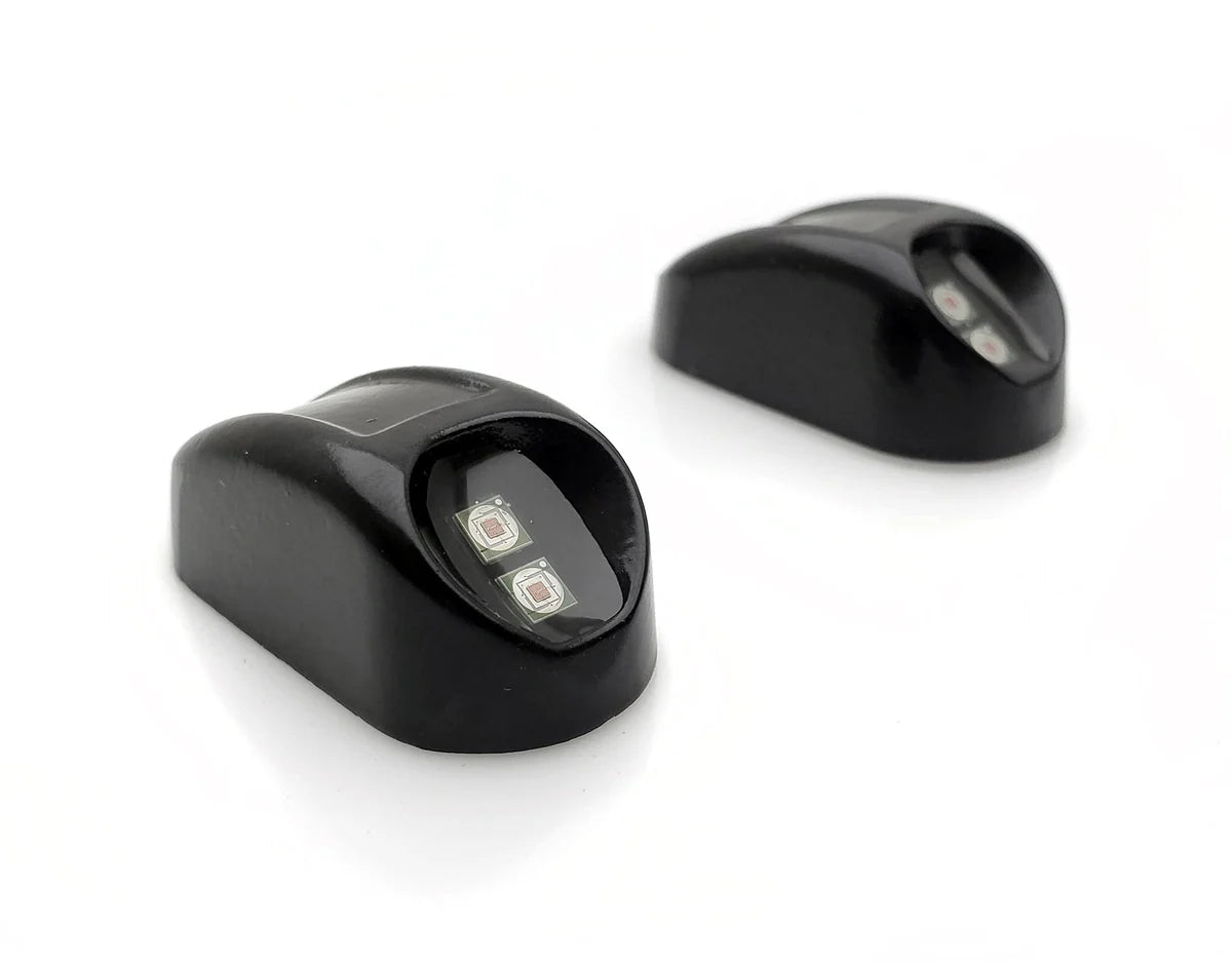 DENALI | DENALI Analog Turn Signal Pods - Manufactured by DENALI