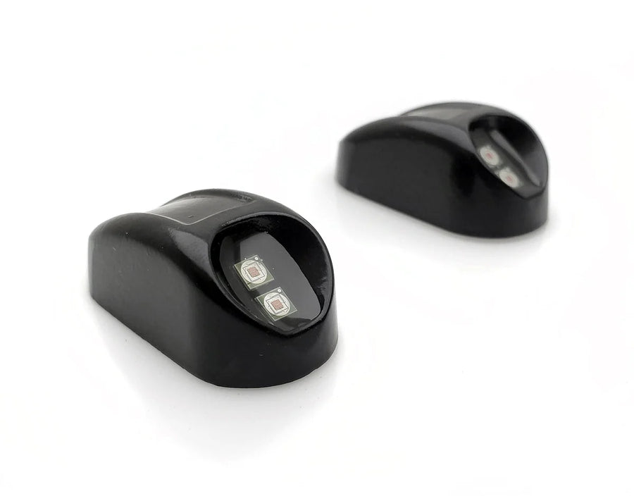 DENALI | DENALI Analog Turn Signal Pods - Manufactured by DENALI