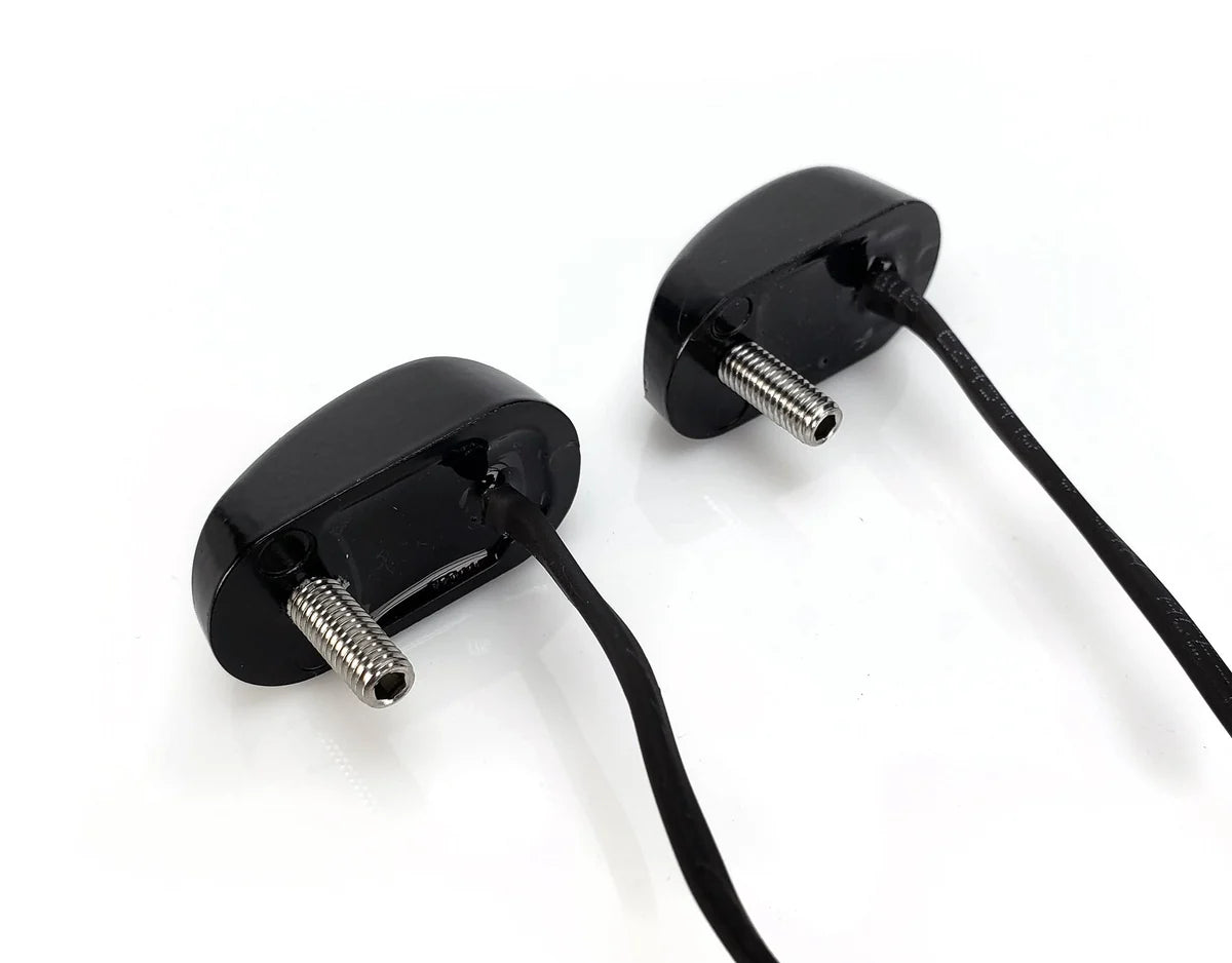 DENALI | DENALI Analog Turn Signal Pods - Manufactured by DENALI