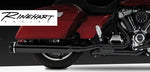 100-0407 | Rinehart Racing | All Touring Models Milwaukee 8 - 4.5" System