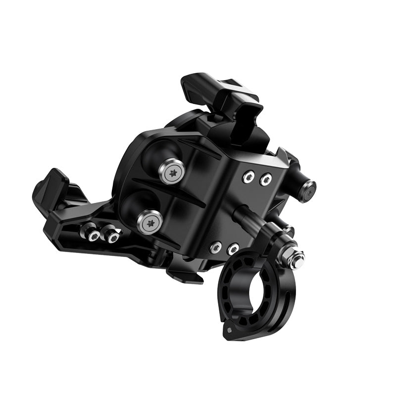 LOBOO| PH02S Phone Holder Standard Version with wireless Charging