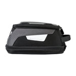 LOBOO Quick-Lock Tank Bag (Expandable) | 2520D Ballistic Nylon Adventure Luggage for BMW, KTM & Ducati