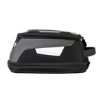LOBOO | LOBOO Quick-Lock Tank Bag (Expandable) | 2520D Ballistic Nylon Adventure Luggage for BMW, KTM & Ducati