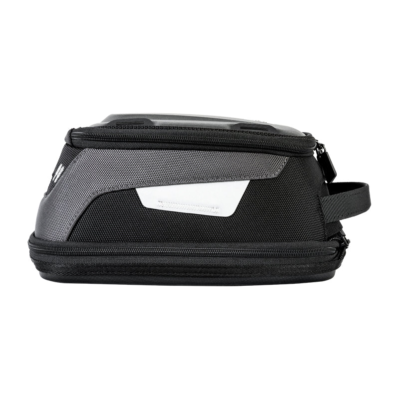 LOBOO | LOBOO Quick-Lock Tank Bag (Expandable) | 2520D Ballistic Nylon Adventure Luggage for BMW, KTM & Ducati
