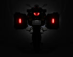 Flush Mount for DRL & B6 Visibility Pods