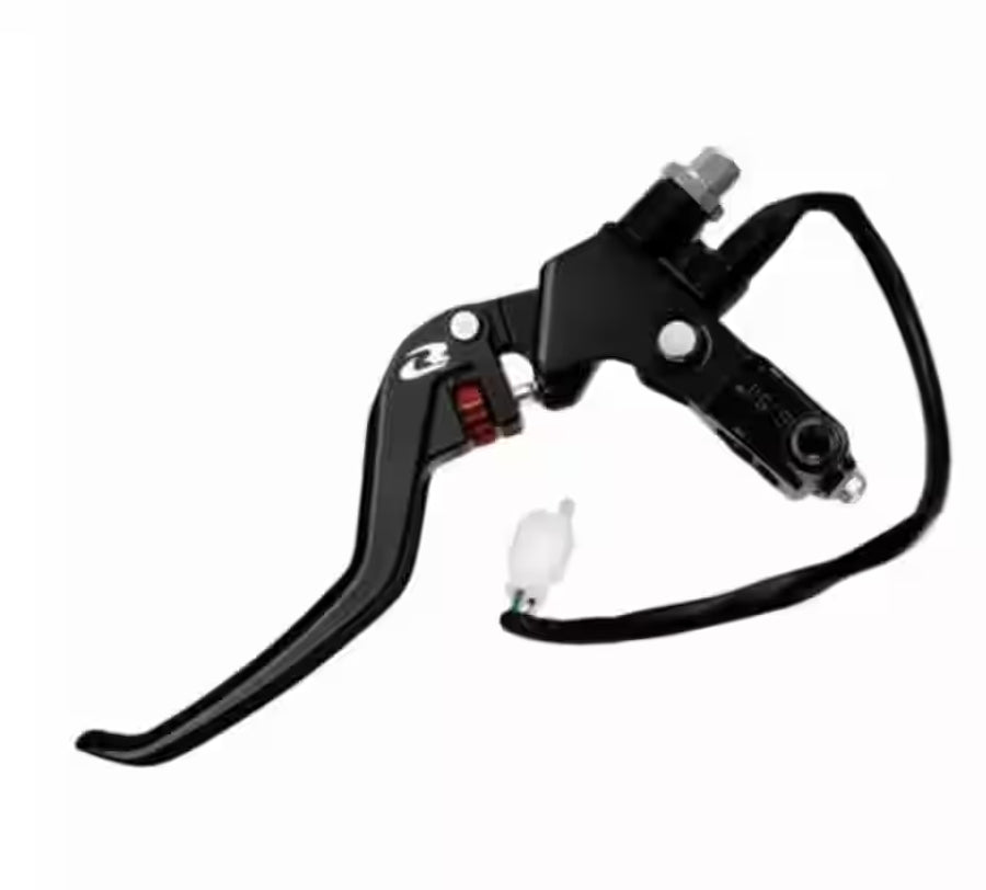 RCB | RCB CLUTCH PERCH E2+/E3+/E4+ - black