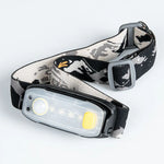 Loboo-Multifunctional Smart Light (LR08/ LR08TD)