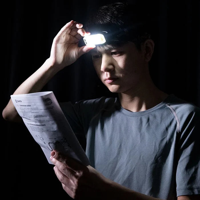 Loboo-Multifunctional Smart Light (LR08/ LR08TD)