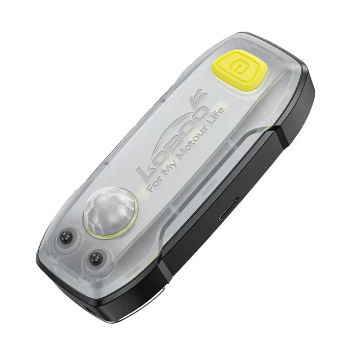 Loboo-Multifunctional Smart Light (LR08/ LR08TD)