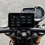 CG OBD Wireless Module: Data Reading