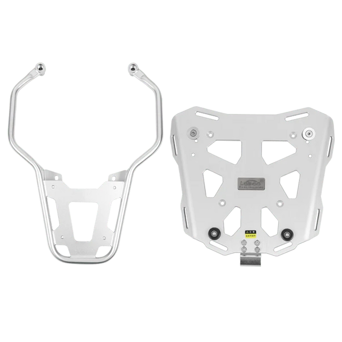 11.6.01031.004.01 | Loboo | BMW F750GS F800GS F850GS F850GS Adventure F900GS Adventure Top Case Rack (Enhanced) | LOBOO JP031WPRO | Fits P45T P36T T36T C40T