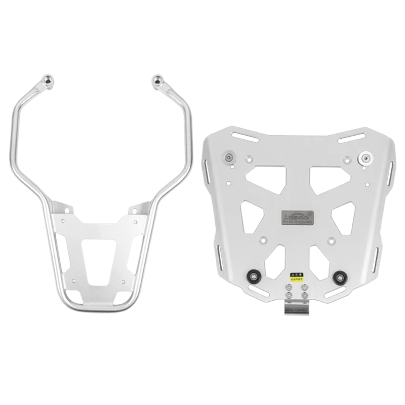 11.6.01031.004.01 | Loboo | BMW F750GS F800GS F850GS F850GS Adventure F900GS Adventure Top Case Rack (Enhanced) | LOBOO JP031WPRO | Fits P45T P36T T36T C40T