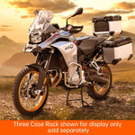 11.6.01031.003.01 | Loboo | BMW F750GS F800GS F850GS F850GS Adventure F900GS Adventure Side Case Rack | LOBOO JP031B | Fits P45L P38R C45L C38R & Wanderer BCB3040TBK