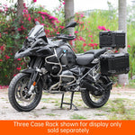 11.6.01072.006.01 | Loboo | BMW R1200GS Adventure | R1250GS Adventure Top Case Rack | LOBOO JP072W | Fits P45T P36T T36T C40T