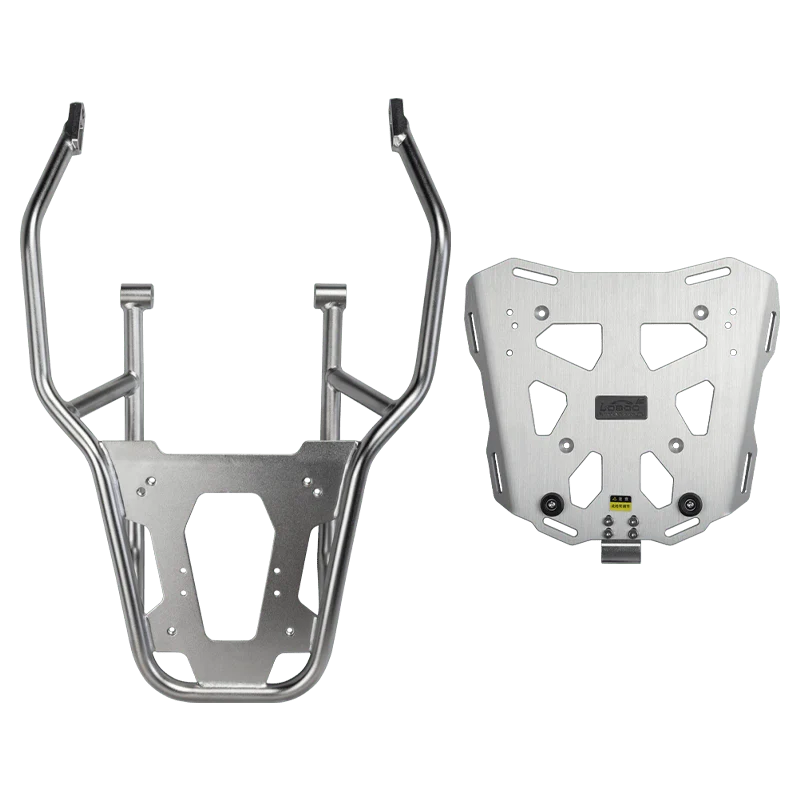 11.6.01131.036.01 | Loboo | BMW R1300GS Top Case Rack(Enhanced Version)
