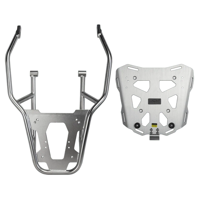 11.6.01131.036.01 | Loboo | BMW R1300GS Top Case Rack(Enhanced Version)