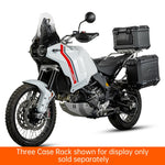 11.6.01581.001.01 | Loboo | Ducati Desert X Top Case Rack | LOBOO JP581W | Pike Tracker, Tibet & Conqueror Series