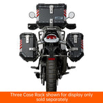 11.6.01581.001.01 | Loboo | Ducati Desert X Top Case Rack | LOBOO JP581W | Pike Tracker, Tibet & Conqueror Series