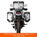 11.6.01581.001.01 | Loboo | Ducati Desert X Top Case Rack | LOBOO JP581W | Pike Tracker, Tibet & Conqueror Series
