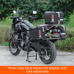 11.6.01951.002.01 | LOBOO | Harley-Davidson Pan America 1250 Side Case Rack | LOBOO JP951B | Fits P35L P30R & Wanderer Bags