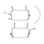 11.6.01951.002.01 | LOBOO | Harley-Davidson Pan America 1250 Side Case Rack | LOBOO JP951B | Fits P35L P30R & Wanderer Bags