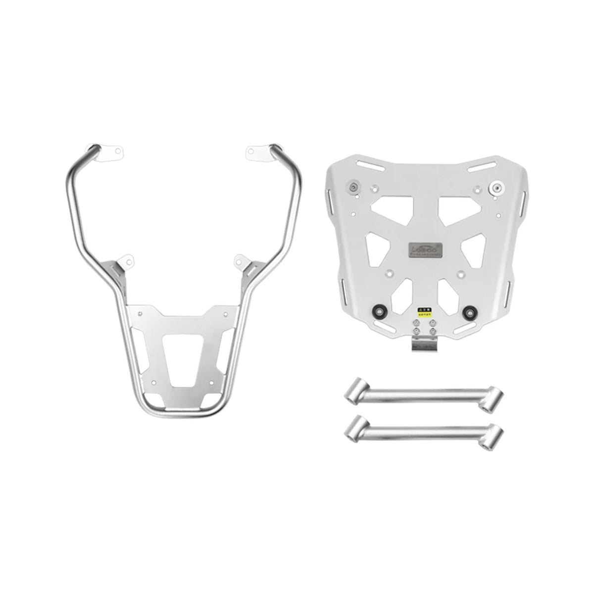 11.6.01951.001.01 | LOBOO | Harley-Davidson Pan America 1250 Top Case Rack | LOBOO JP951W | Fits P45T P36T T36T C40T