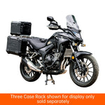 11.6.01291.003.01 | Loboo | Honda CB500X CB400X NX400 NX500 Top Case Rack | LOBOO JP29W | Fits P45T P36T T36T C40T