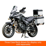 11.6.01292.002.01 | Loboo | Honda CB500X CB400X NX400 NX500 Side Case Rack | LOBOO JP29B | Fits P35L-BK P35R-BK P35L-SL P35R-SL