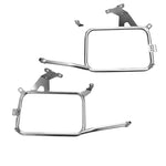 11.6.01292.002.01 | Loboo | Honda CB500X CB400X NX400 NX500 Side Case Rack | LOBOO JP29B | Fits P35L-BK P35R-BK P35L-SL P35R-SL