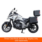 11.6.01303.051.01 | Loboo | Honda NC750X Side Case Rack & Top Case Rack | LOBOO JP303BW | Fits P35L P35R BCB4040TBK & P45T P36T T36T C40T