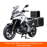 11.6.01303.051.01 | Loboo | Honda NC750X Side Case Rack & Top Case Rack | LOBOO JP303BW | Fits P35L P35R BCB4040TBK & P45T P36T T36T C40T