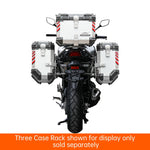 11.6.01303.051.01 | Loboo | Honda NC750X Side Case Rack & Top Case Rack | LOBOO JP303BW | Fits P35L P35R BCB4040TBK & P45T P36T T36T C40T