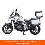 11.6.01303.051.01 | Loboo | Honda NC750X Side Case Rack & Top Case Rack | LOBOO JP303BW | Fits P35L P35R BCB4040TBK & P45T P36T T36T C40T