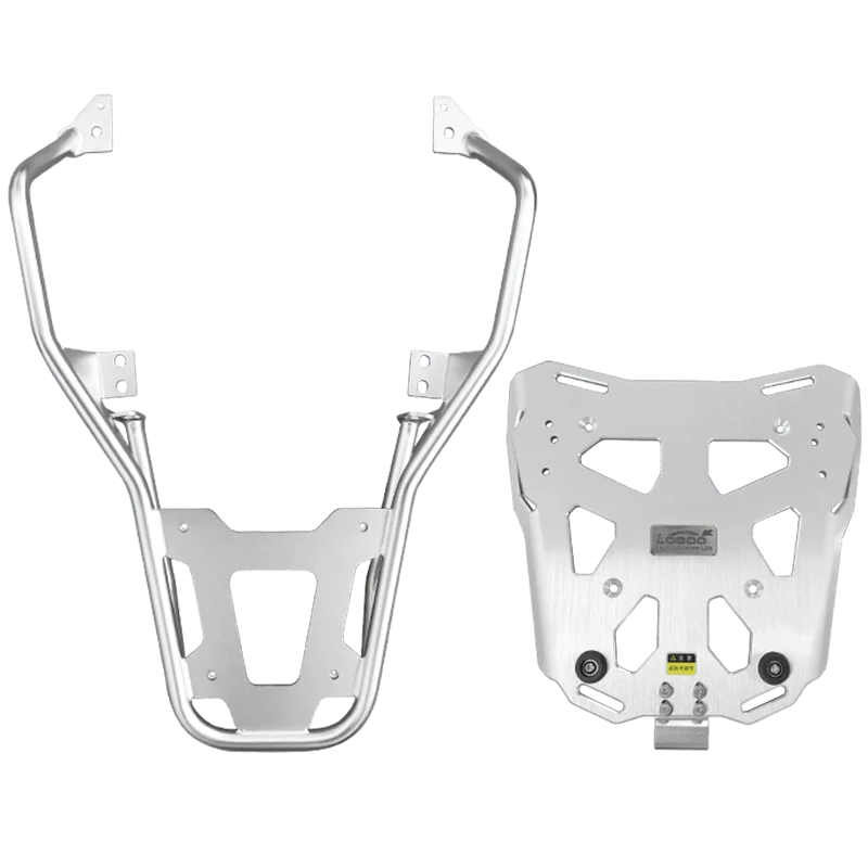 11.6.01332.006.01 | Loboo | Honda X-ADV 750 Top Case Rack | LOBOO JP332W / JPT332W | Fits P45T P36T T36T C40T