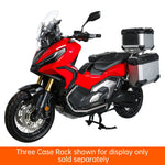 11.6.01332.001.01 | Loboo | Honda X-ADV 750 Side Case Rack | LOBOO JP332B | Fits P35L-BK P30R-BK P35L-SL P30R-SL & Wanderer BCB3040TBK